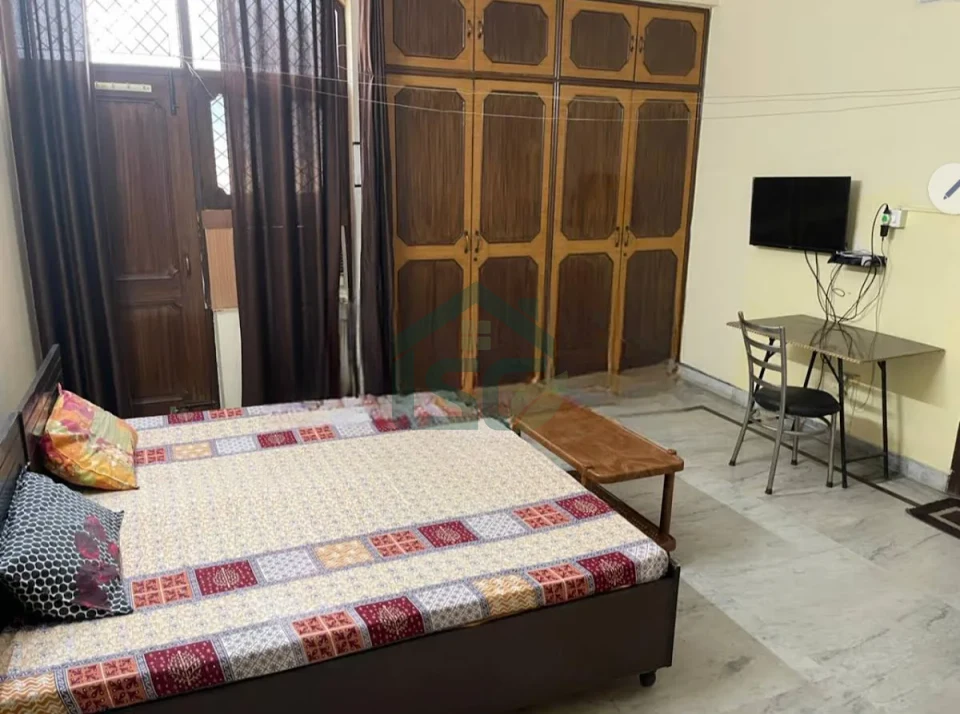 Photo 5 of Home Stay PG, Karanpur, Dehradun