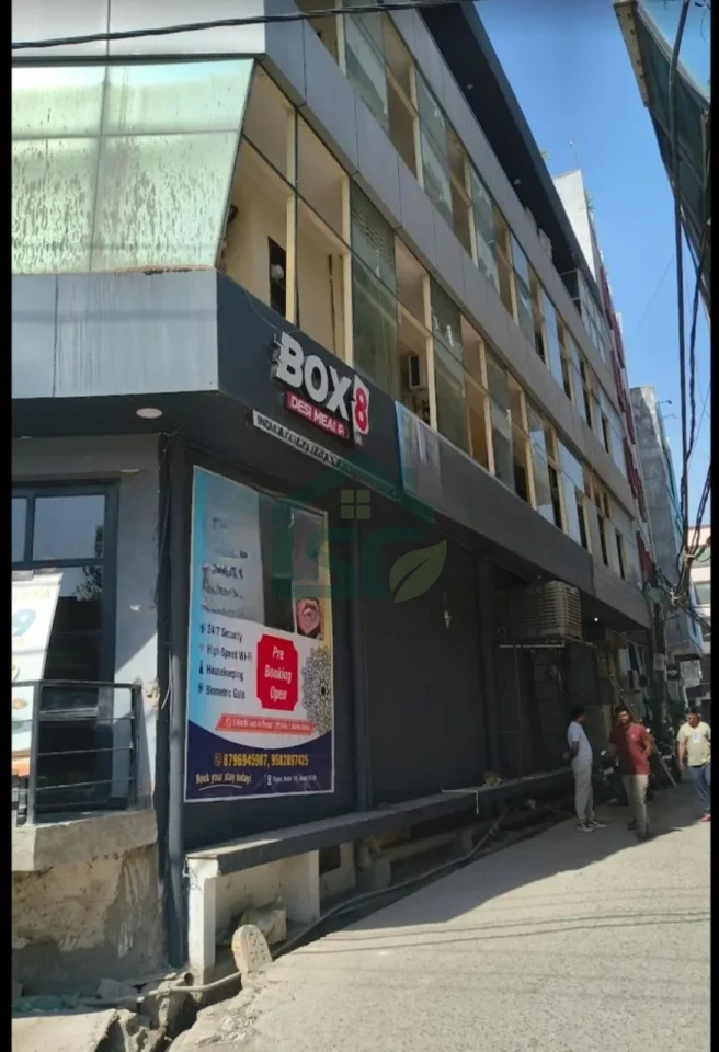 At Staynest Coliving PG, Raipur Khadar, Sector 126, Noida, Noida
