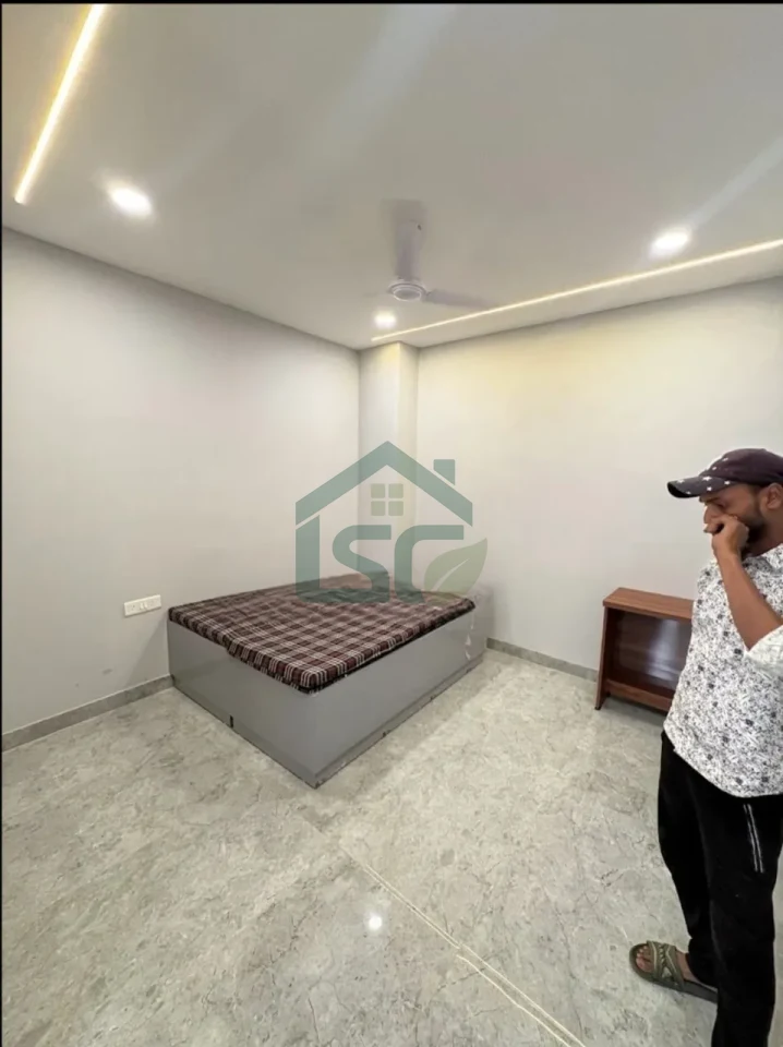 Photo 3 of Staynest Coliving PG, Raipur Khadar, Sector 126, Noida, Noida