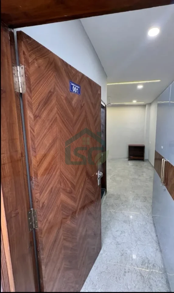 Photo 4 of Staynest Coliving PG, Raipur Khadar, Sector 126, Noida, Noida