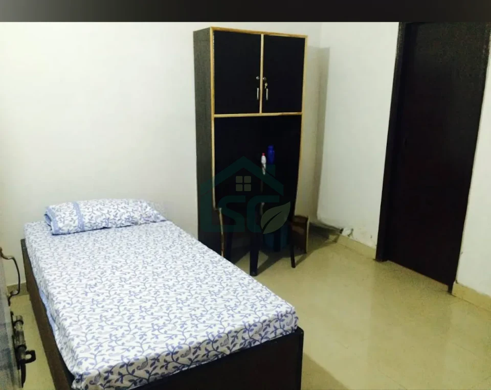 Photo 4 of Kavi Nagar PG, Indirapuram, Ghaziabad