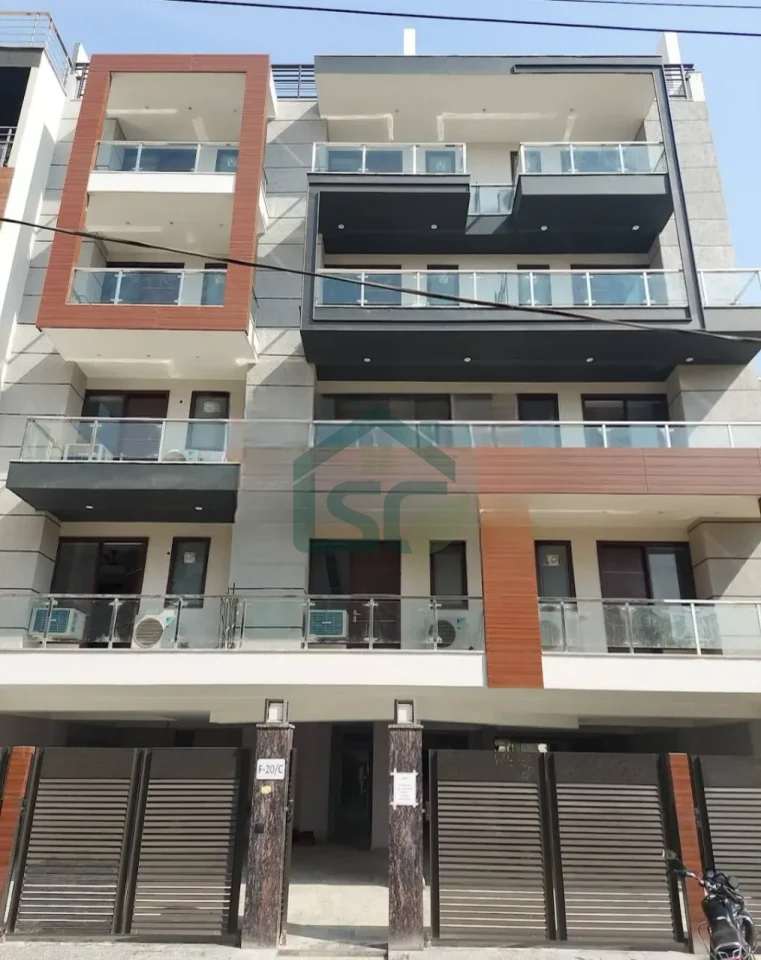Urbannest in Sector 57, Gurugram — property photo 2