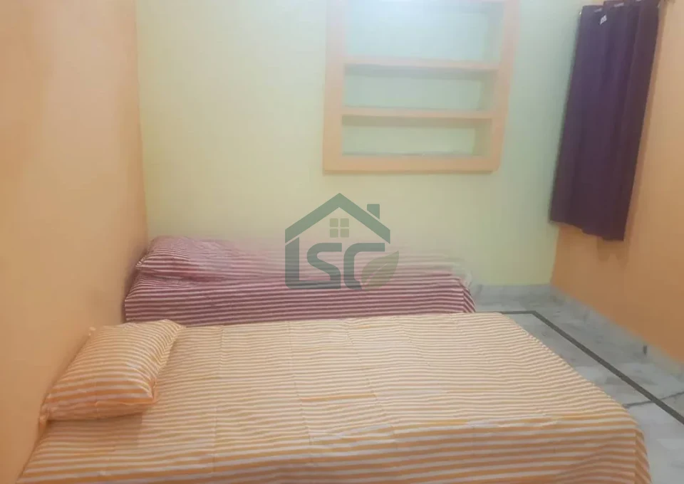 Photo 2 of Unique PG, East Lakshmi Nagar, Patna