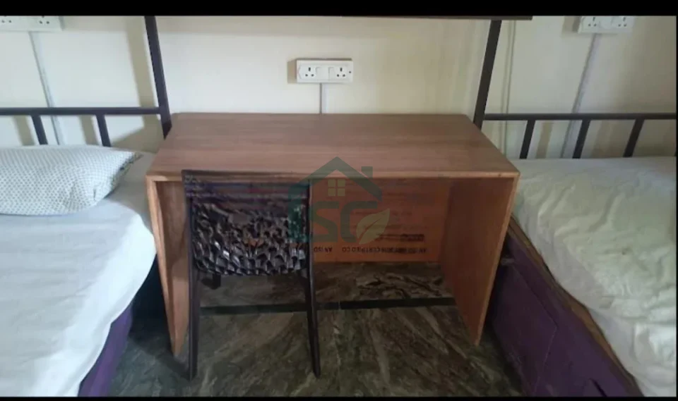 Photo 4 of Sumit PG For Boys, Sector Alpha II, Greater Noida