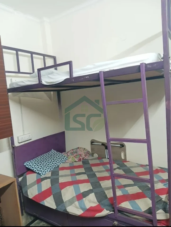 Photo 3 of Sumit PG For Boys, Sector Alpha II, Greater Noida