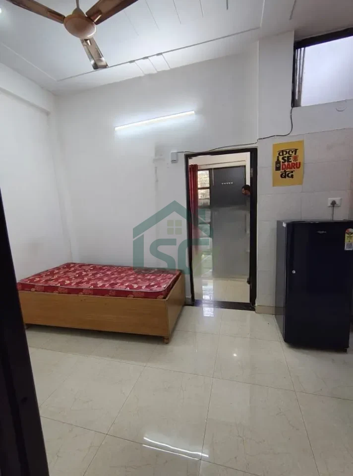 Sudhir flats in Sector 46, Gurugram — property photo 4