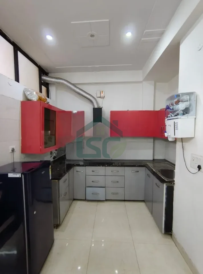 Sudhir flats in Sector 46, Gurugram — property photo 5