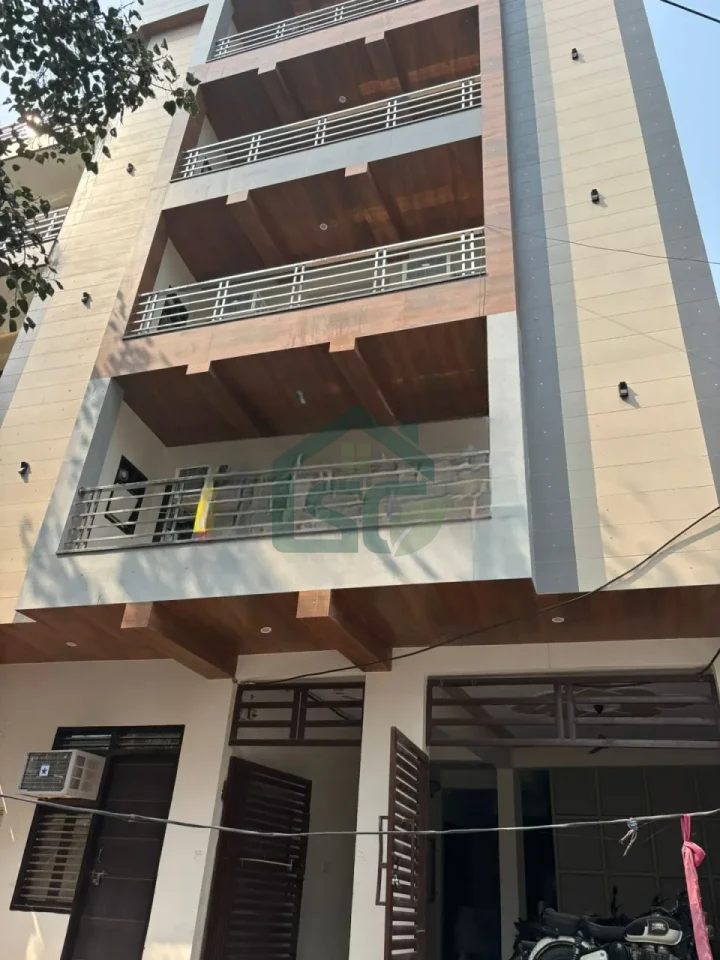 Shri Ram PG in Sector 48, Gurugram — property photo 4