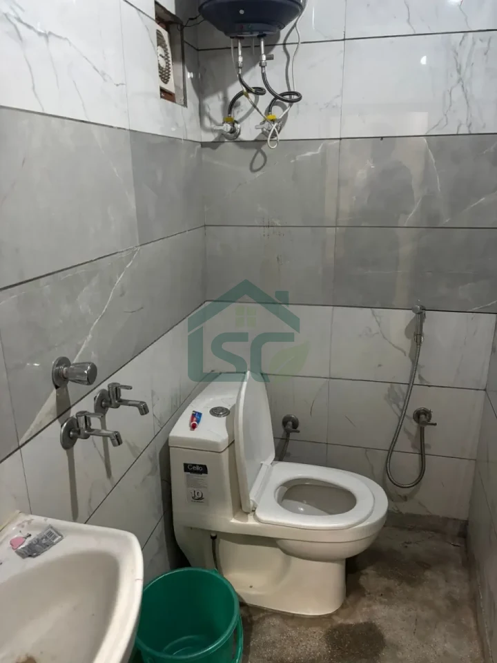 Shri Ram PG in Sector 48, Gurugram — property photo 1