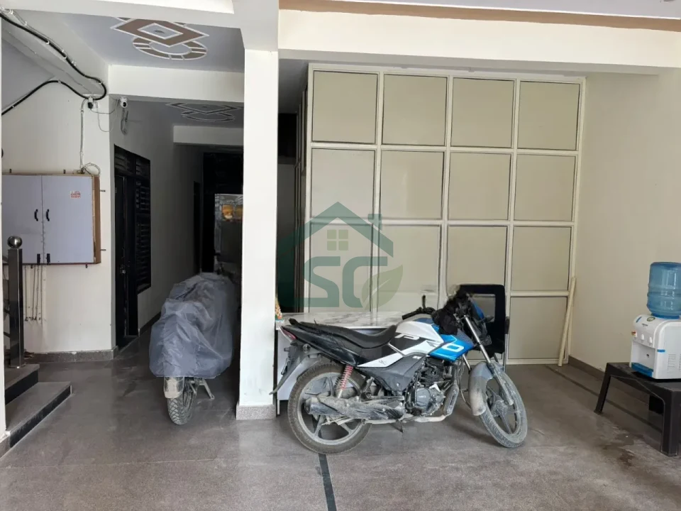 Shri Ram PG in Sector 48, Gurugram — property photo 5