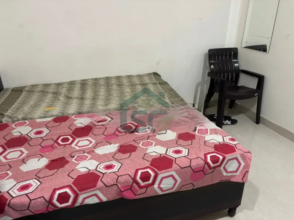 Shri Ram PG in Sector 48, Gurugram — property photo 2