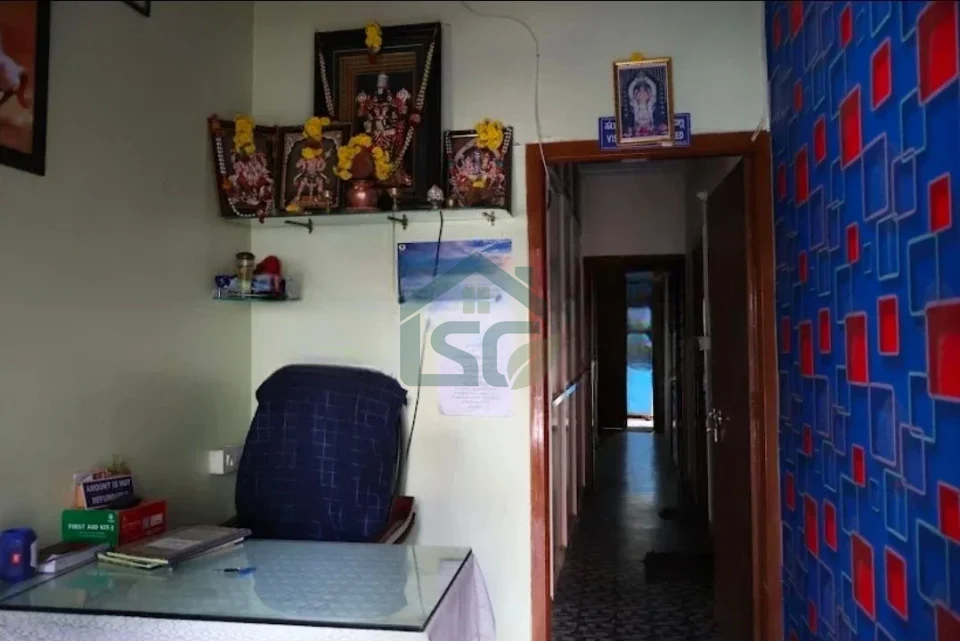 Photo 5 of Shivam Ladies PG, Bapuji Nagar, Bangalore
