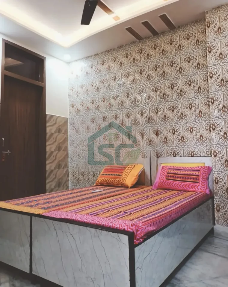 Lavanya PG For Boys in Rohini, Delhi — property photo 4