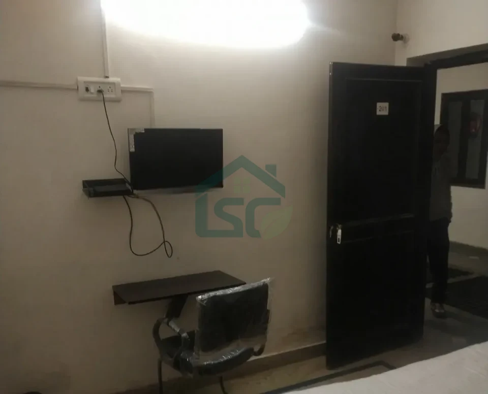Lavanya PG For Boys in Rohini, Delhi — property photo 2