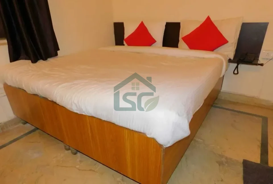 Lavanya PG For Boys in Rohini, Delhi — property photo 1