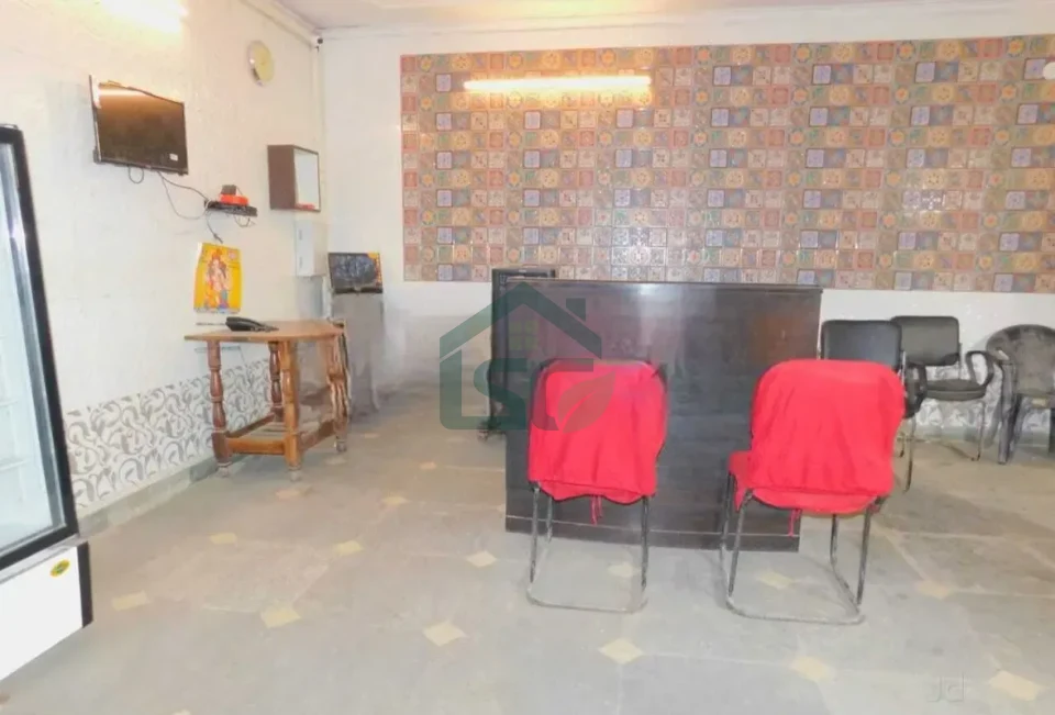 Lavanya PG For Boys in Rohini, Delhi — property photo 5