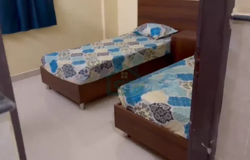 Photo 2 of Hanvika Classic Co-Living, Bommanahalli, Bangalore