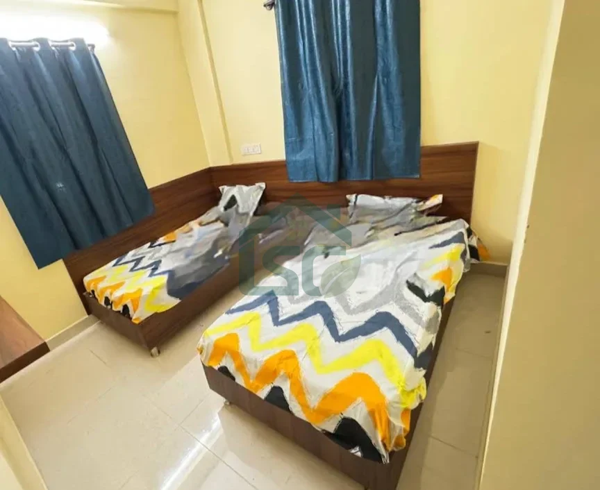 Photo 4 of Hanvika Classic Co-Living, Bommanahalli, Bangalore