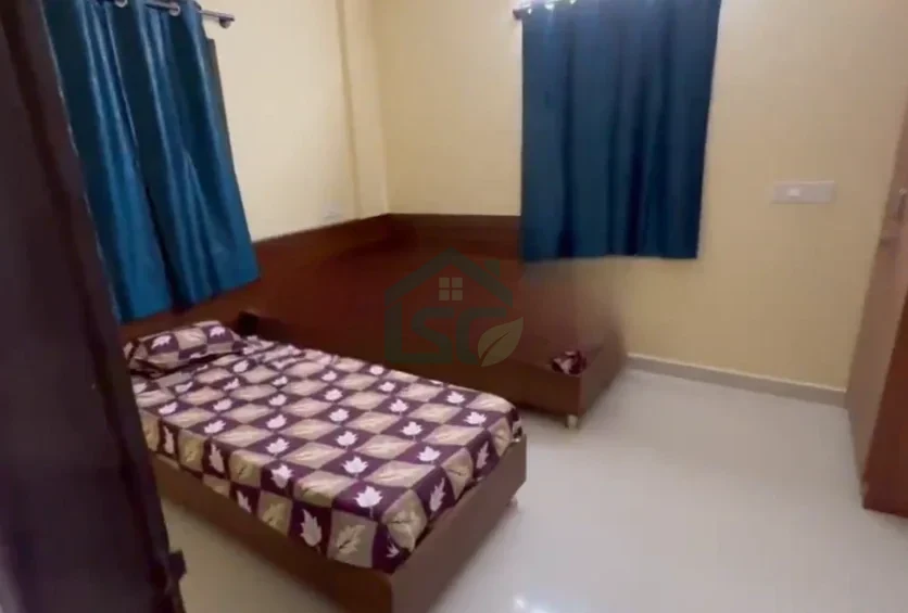 Photo 3 of Hanvika Classic Co-Living, Bommanahalli, Bangalore