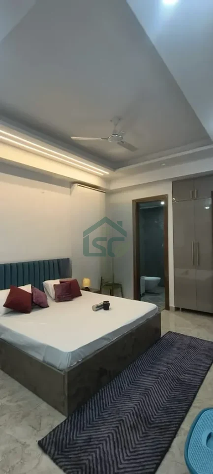Balyan house in Sector 53, Gurugram — property photo 4