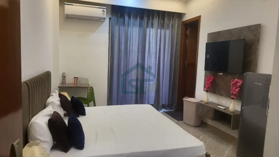 Balyan house in Sector 53, Gurugram — property photo 3