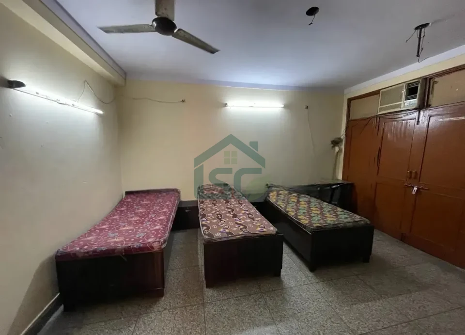 Sakshi PG in Laxmi Nagar, Delhi — property photo 2