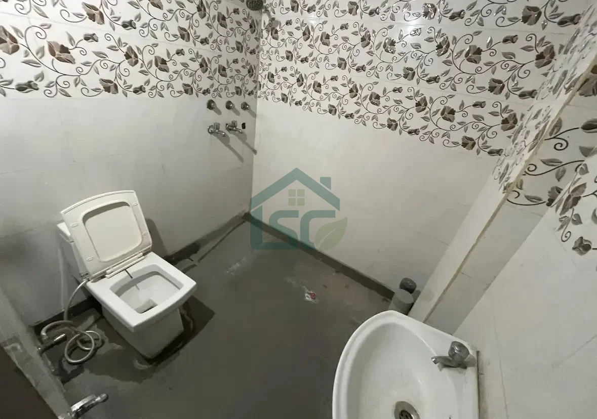 Sakshi PG in Laxmi Nagar, Delhi — property photo 1