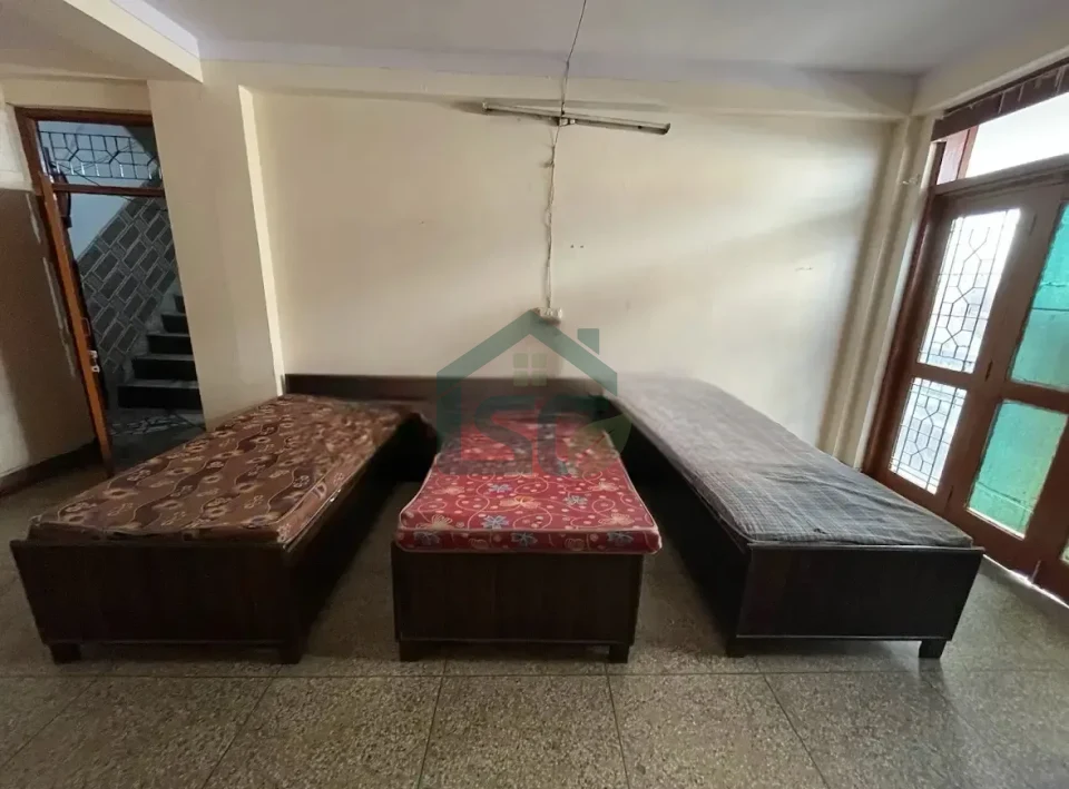 Sakshi PG in Laxmi Nagar, Delhi — property photo 4