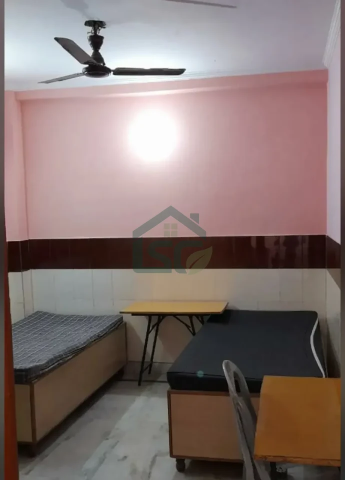Sakshi PG in Laxmi Nagar, Delhi — property photo 3