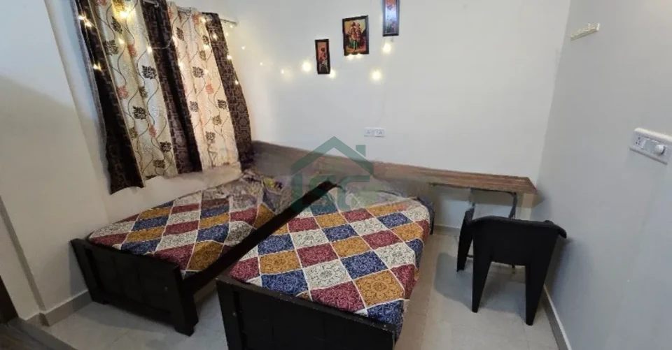 Photo 3 of MN Redy Coliving PG, Marathalli Bridge, Bangalore