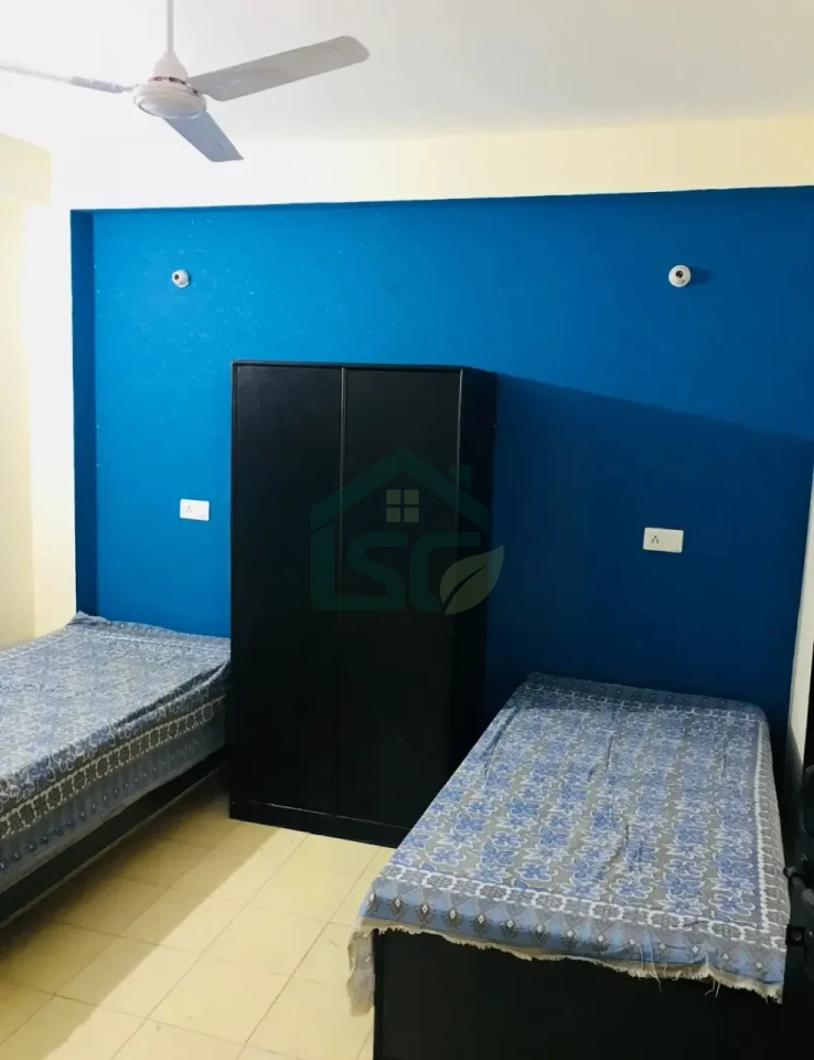 Moolchand Niwas Girls PG in Kamla Nagar, Delhi — property photo 5