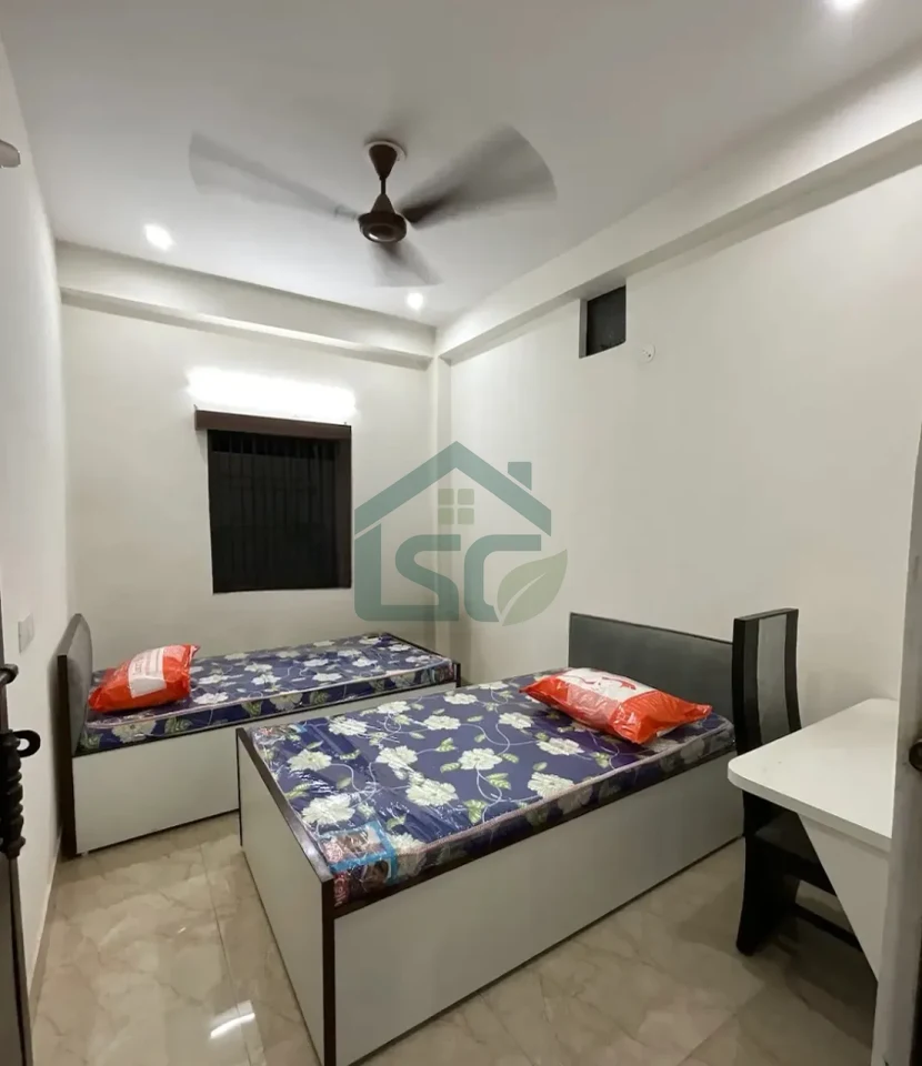 Moolchand Niwas Girls PG in Kamla Nagar, Delhi — property photo 1