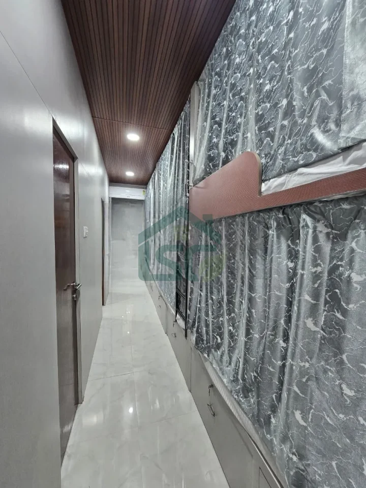 Photo 5 of The Cloud Cabin Stay, Andheri East, Mumbai