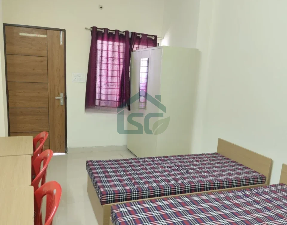 Photo 4 of Dream Home Hostel & PG, Anandnagar, Bhopal