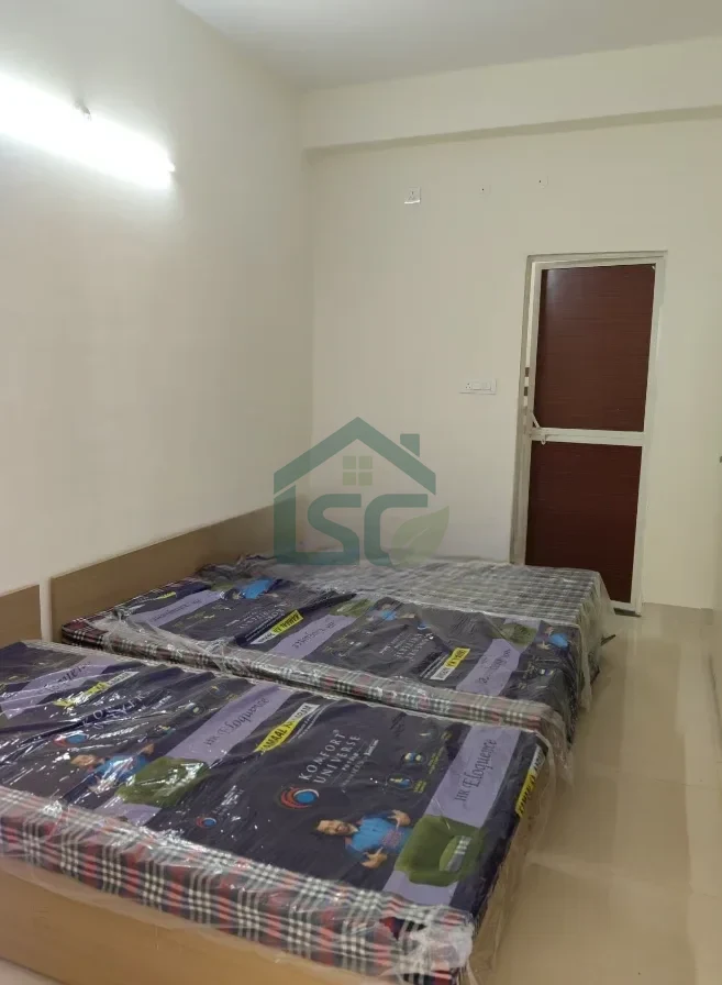 At Dream Home Hostel & PG, Anandnagar, Bhopal