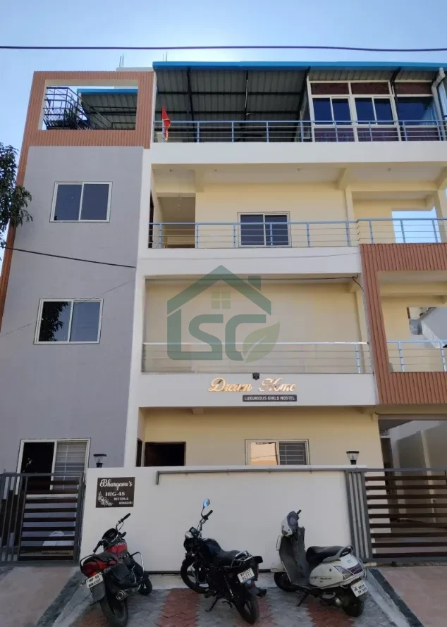 Photo 2 of Dream Home Hostel & PG, Anandnagar, Bhopal