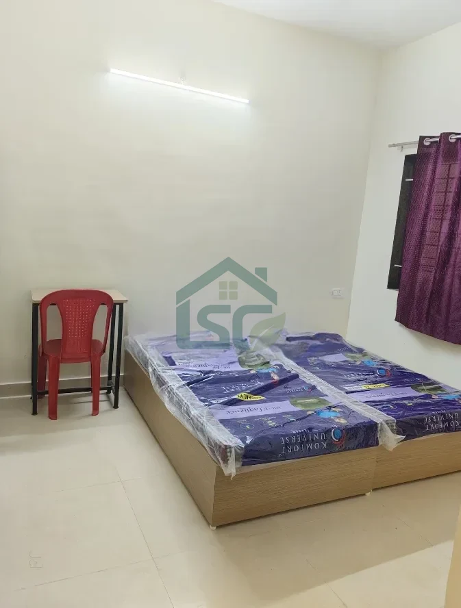 Photo 3 of Dream Home Hostel & PG, Anandnagar, Bhopal