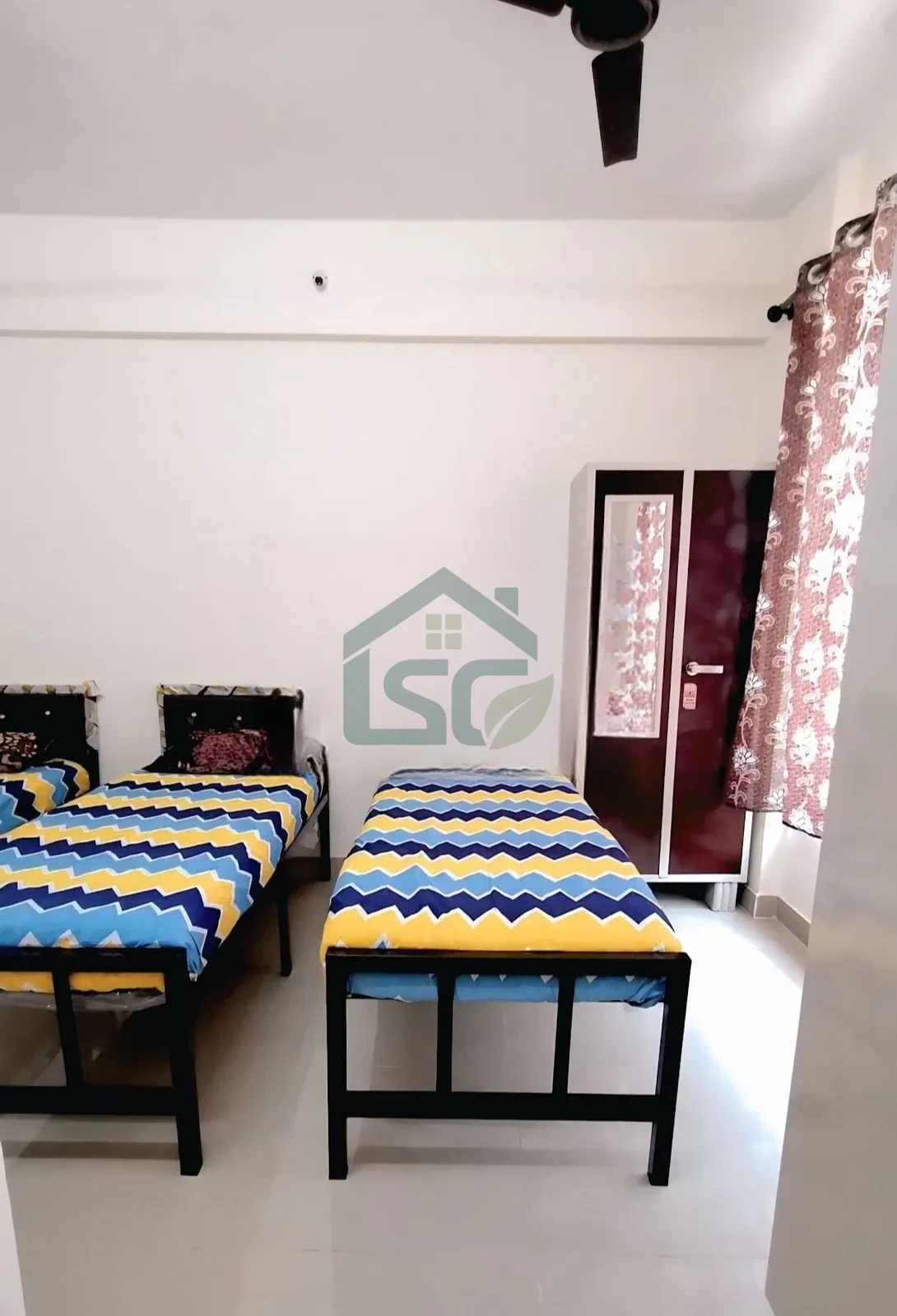 At One5 PG & Hostel, Ghansoli, Navi Mumbai