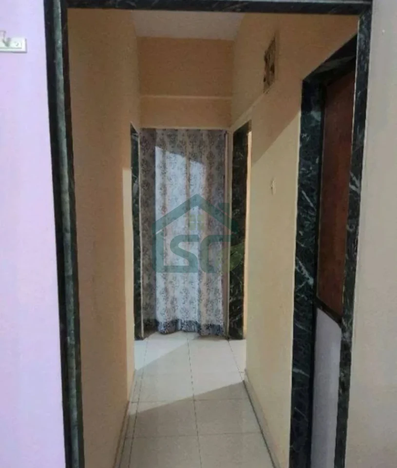Photo 3 of Sk Paying Guest Services(PG), Sector 1, Savoli, Sector 1, Ghansoli, Navi Mumbai, Navi Mumbai