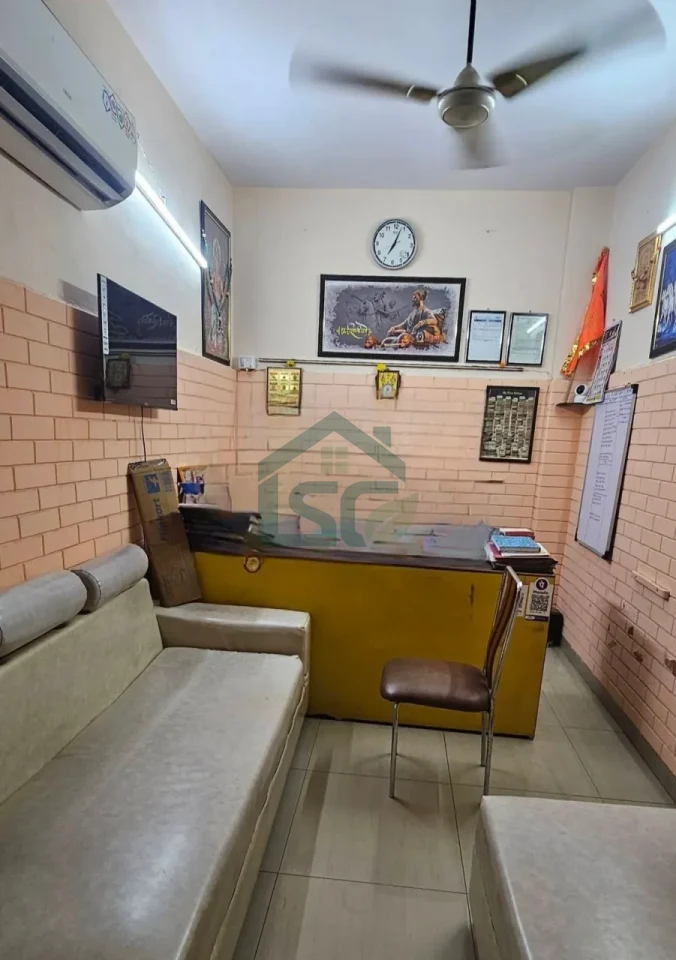 Photo 2 of Sk Paying Guest Services(PG), Sector 1, Savoli, Sector 1, Ghansoli, Navi Mumbai, Navi Mumbai