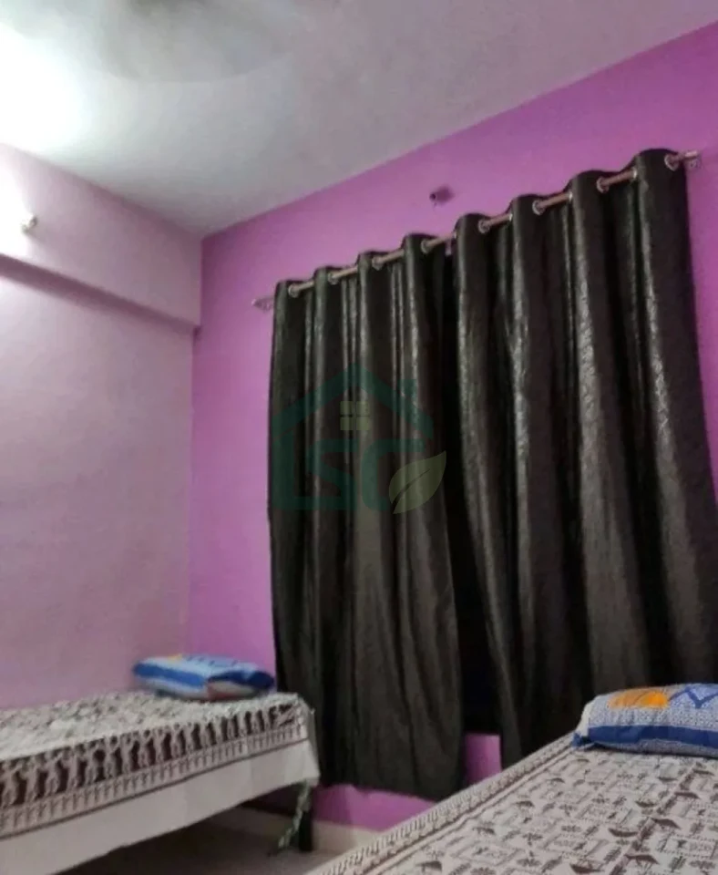 Photo 4 of Sk Paying Guest Services(PG), Sector 1, Savoli, Sector 1, Ghansoli, Navi Mumbai, Navi Mumbai