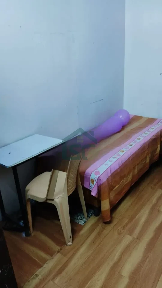 OM PG for girls in Mukherjee Nagar, Delhi — property photo 2