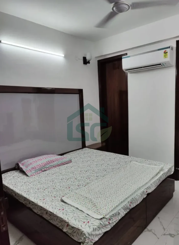 Heaven Stay PG in Sector 23A, Gurugram — property photo 3