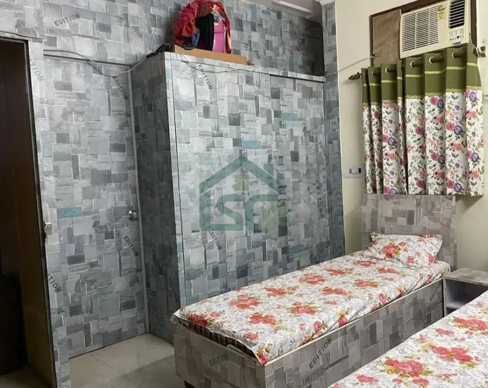 Heaven Stay PG in Sector 23A, Gurugram — property photo 4