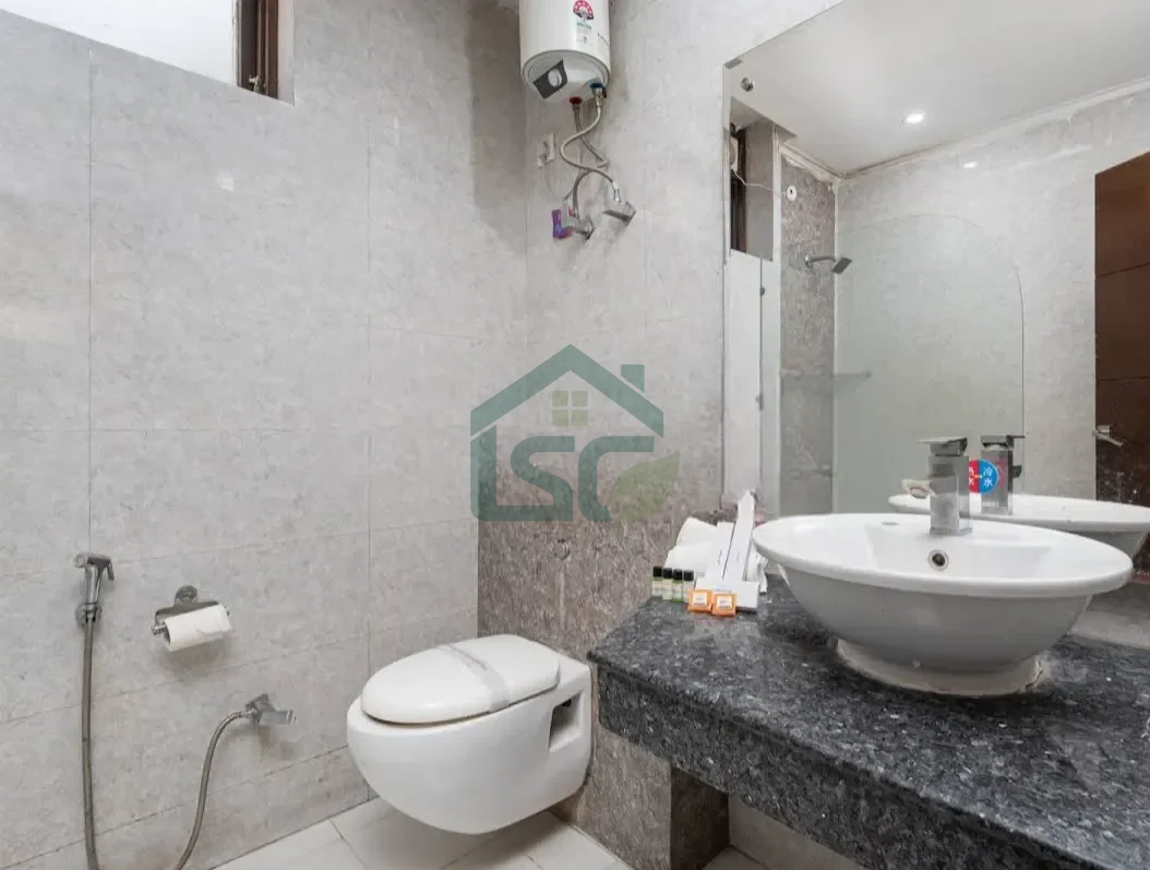 Heaven Stay PG in Sector 23A, Gurugram — property photo 1