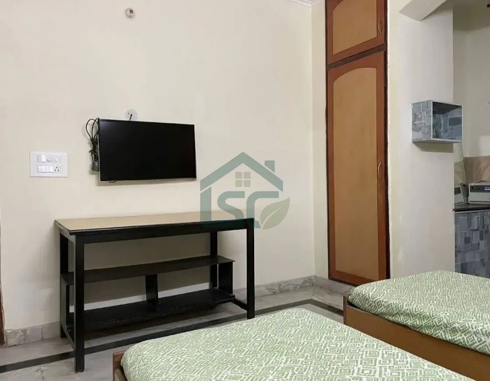 Heaven Stay PG in Sector 23A, Gurugram — property photo 2