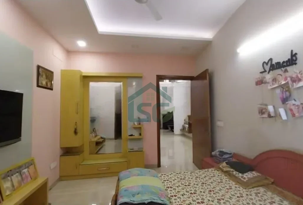 At Home Like PG, Sector 10 HBC, Faridabad