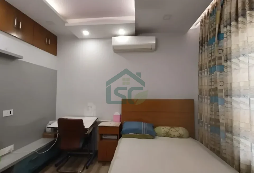 Photo 3 of Home Like PG, Sector 10 HBC, Faridabad