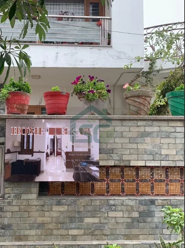 Photo 4 of Home Like PG, Sector 10 HBC, Faridabad