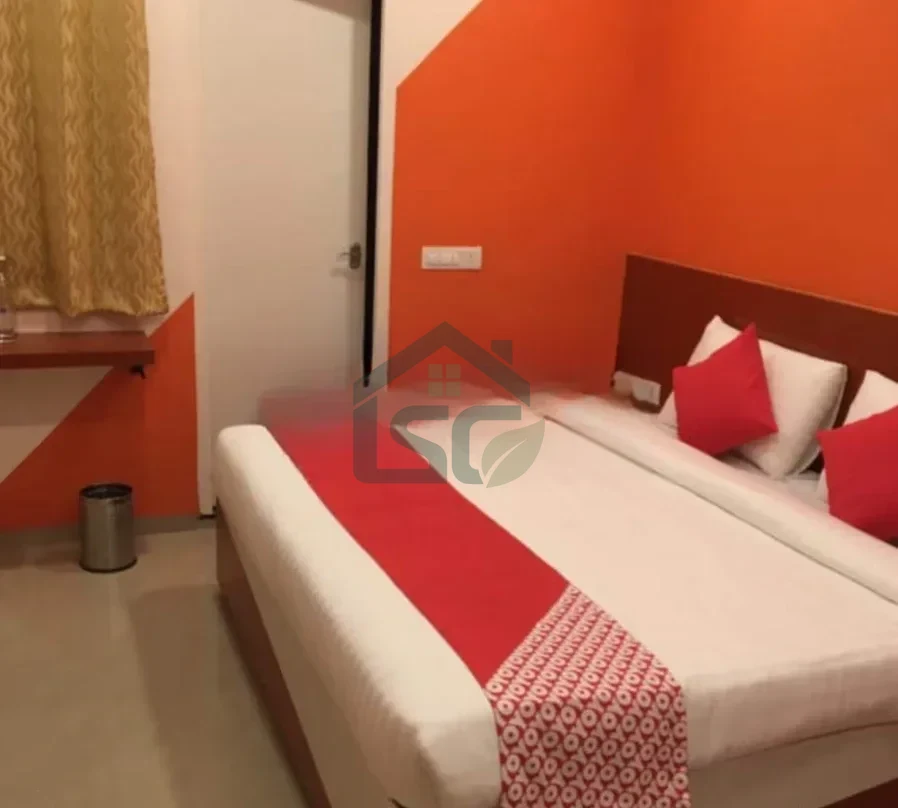 Photo 2 of SR Employees Hostel & Guest House, Bhawrasla, Indore